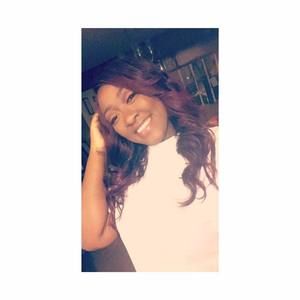 Meet your Posher, Eboni